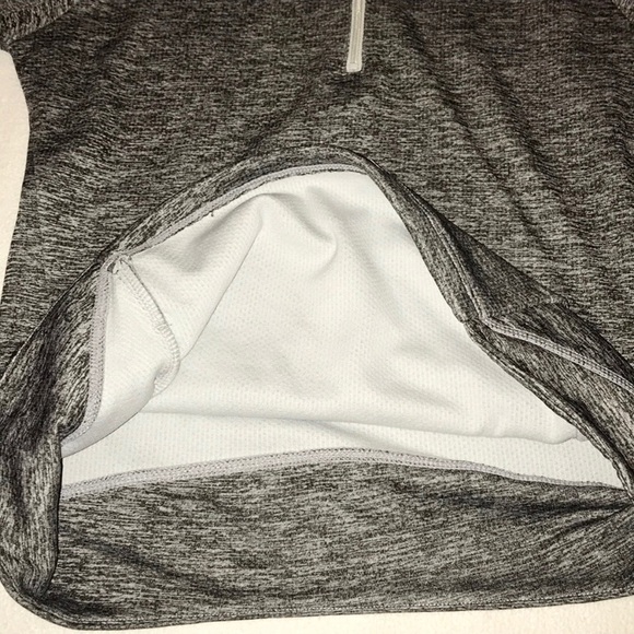 AEROPOSTALE | Live Love Run Pockets Track Jacket - Picture 7 of 11